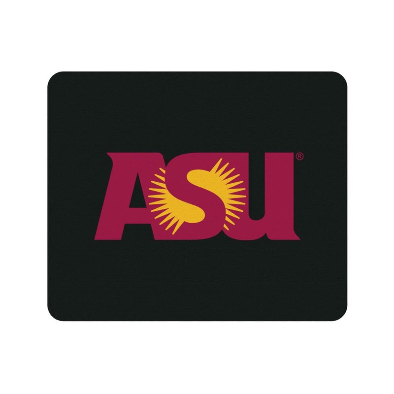 OTM Essentials Mouse Pad, Fabric, Arizona State University Standard/Triple Wordmark - Image 2